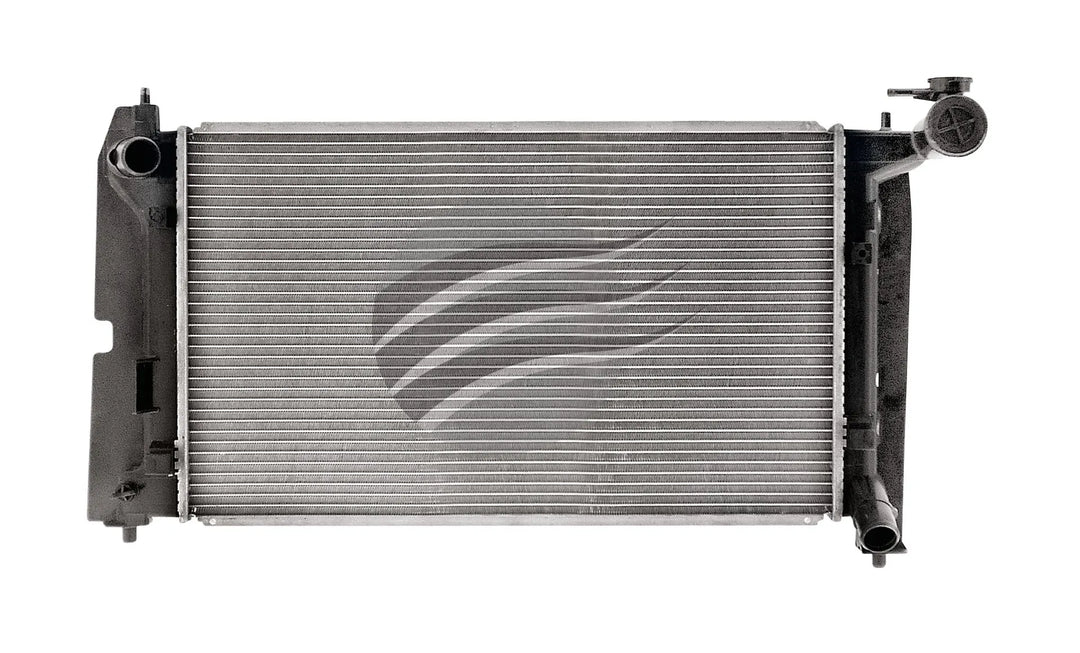 Toyota Corolla ZZE122R Radiator (TY236P)