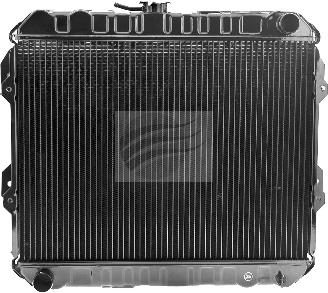Toyuota Hilux 91-97 RN85 M\T (TY263)