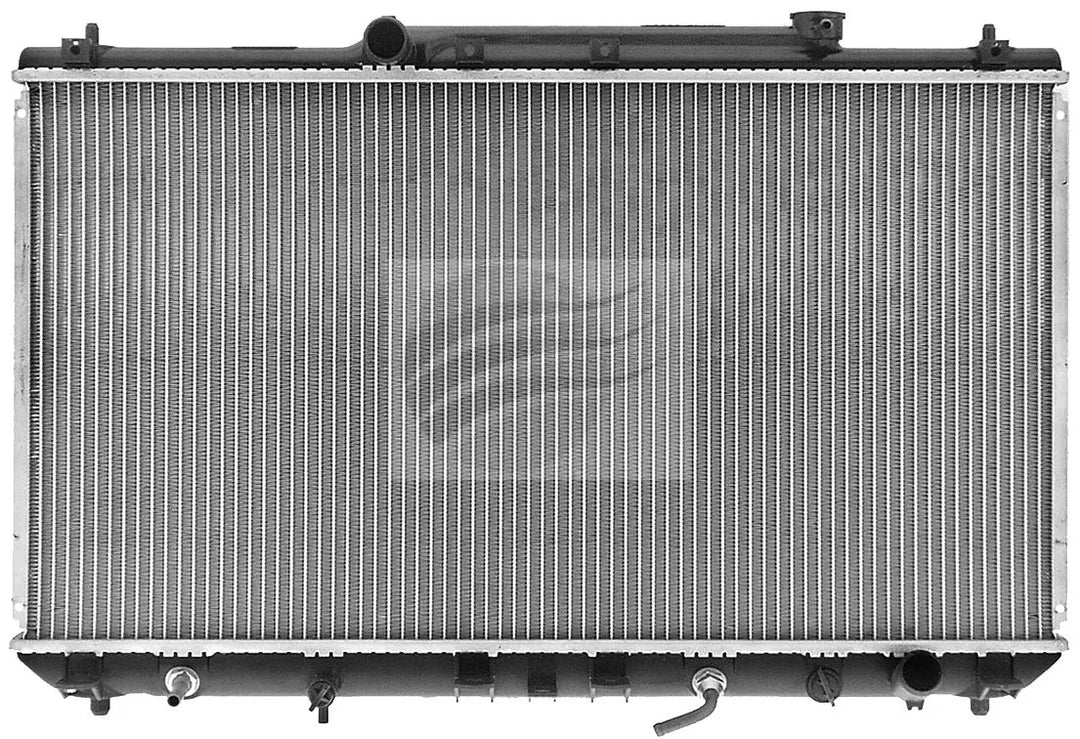 Toyota Camry Radiator SXV20 A/T 97>02 (TY321P)