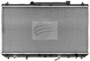 Toyota Camry Radiator SXV20 A/T 97>02 (TY321P)