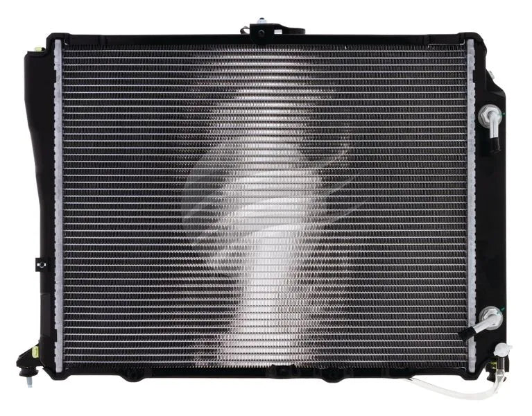 Toyota Hiace DSL 9-04 Auto 2.8L (TY387P)