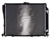 Toyota Hiace DSL 9-04 Auto 2.8L (TY387P)