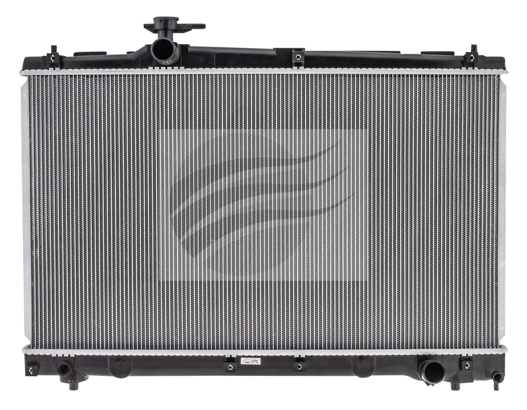 Toyota Ipsum\Noa Radiator 2.4L M\T (TY411P)
