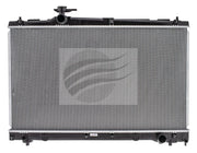 Toyota Ipsum\Noa Radiator 2.4L M\T (TY411P)