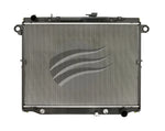 Load image into Gallery viewer, Toyota Landcruiser 100 Series 02 2.4L TD A/T(TY488P)