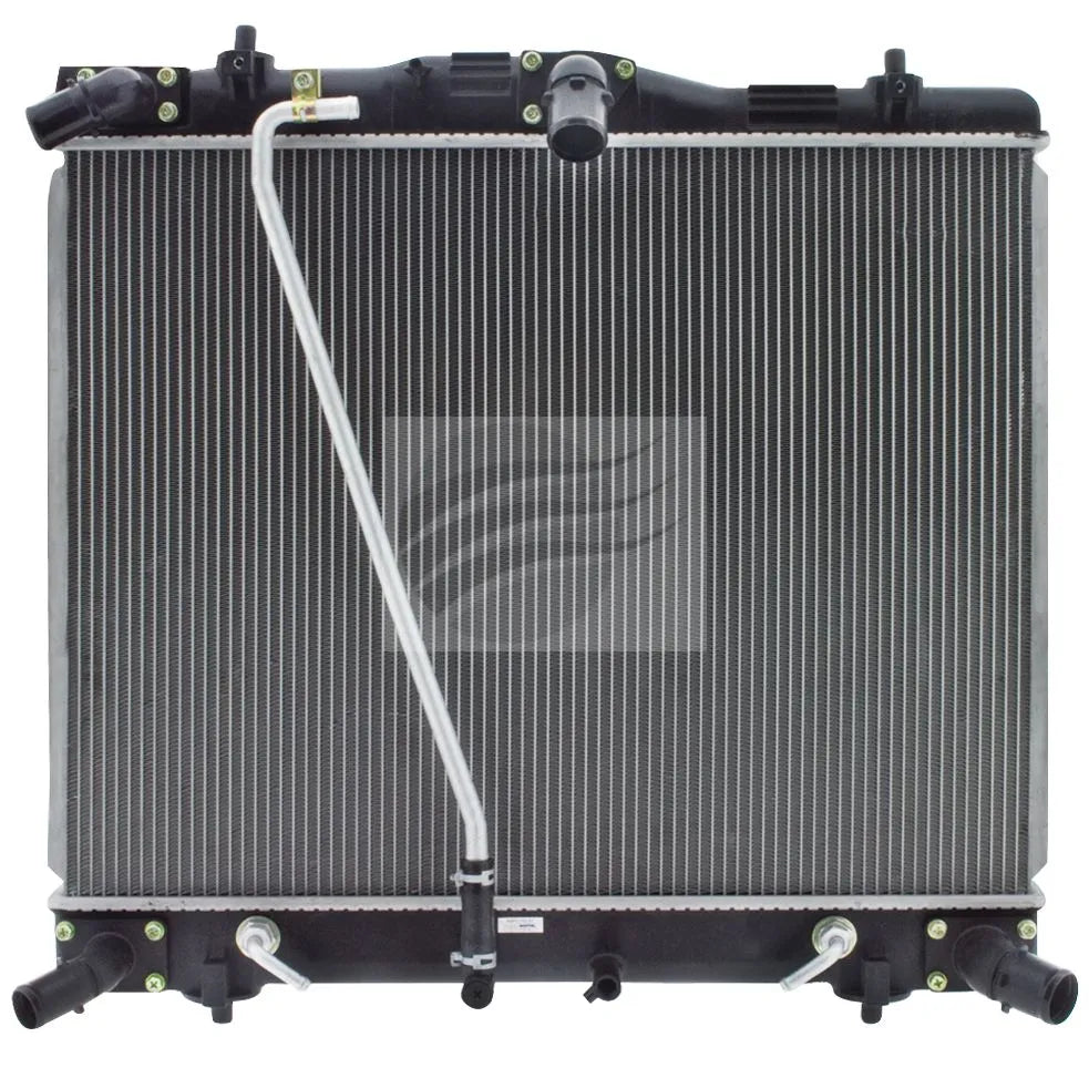 \toyota Hiace DSL Radiator Auto 2005> KDH 2.5L/3L(TY497P)