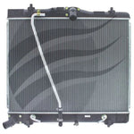 Load image into Gallery viewer, Toyota Hiace 2005> 2015 TRH 2.7L A/T (TY499P)