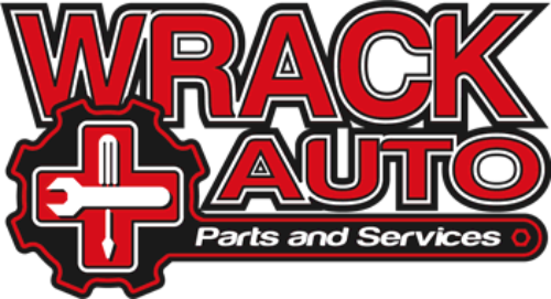 Wrack Main Logo
