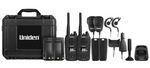 Load image into Gallery viewer, Uniden Twin Pack UHF Hand Held (XTRAK50-2TP)